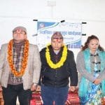 लोकसेवा पढ्नेहरुका आईक्यू मास्टर : तुलबहादुर खड्का