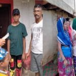 बाख्रा चराउन गएका दुई बालक कर्णालीमा बेपत्ता