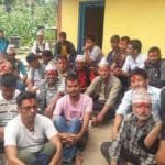 वीरेन्द्रनगरमा लगाइएको निषेधाज्ञा खोलिने