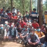 सम्पादकीय : विस्थापितको व्यवस्थापन