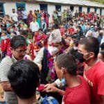 हाम्रो कृषि तथा पशुपालन सहकारीको साधारणसभा