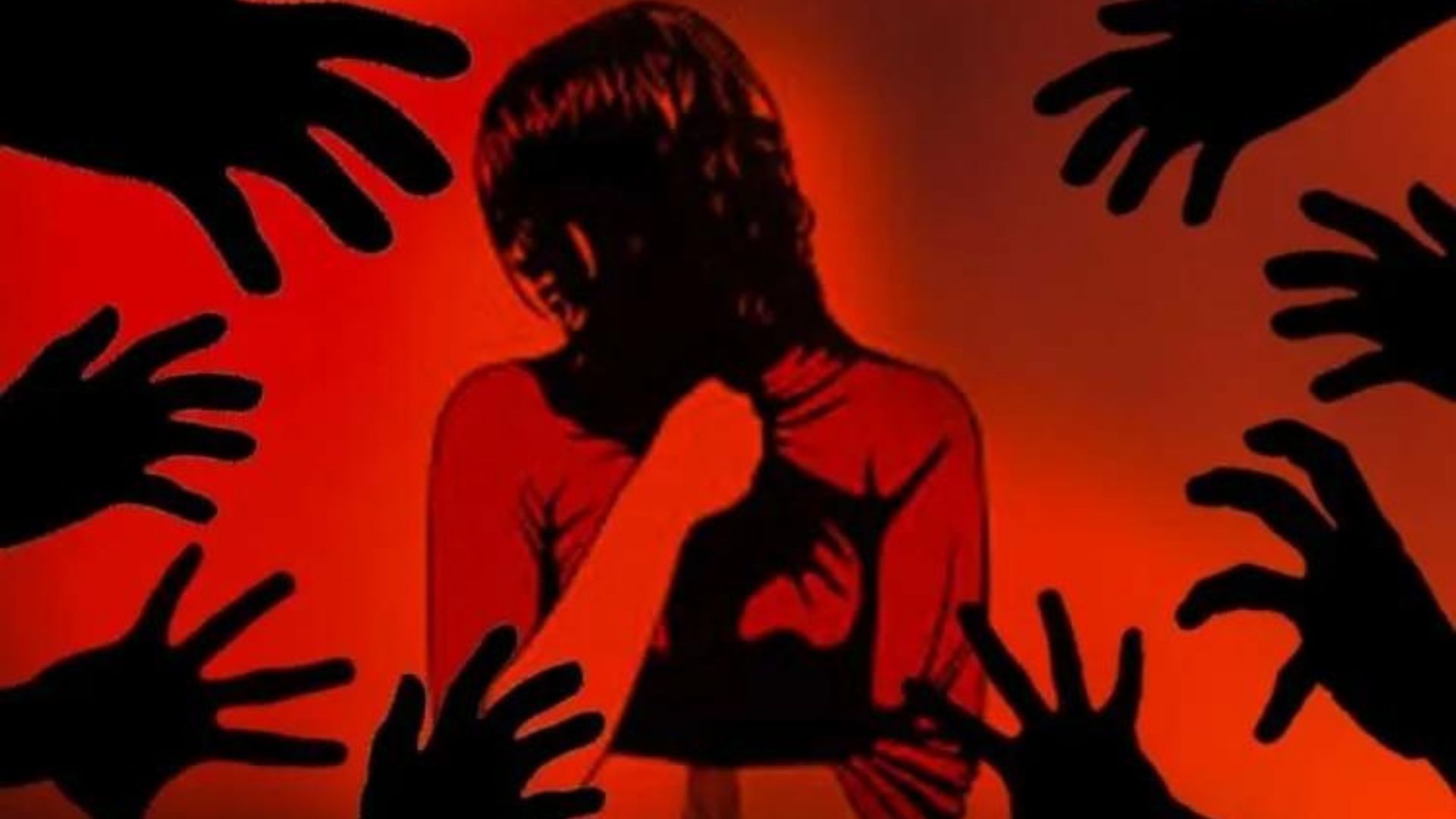 दाङका दुई महिला भारतीय युवकहरुबाट सामूहिक बलात्कार