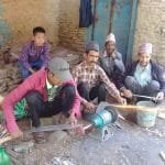 चुनौती बन्दै, ‘सामुदायिक कुकुर’ को व्यवस्थापन