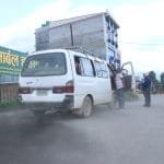 नारायणमान बिजुक्छेँलाई भेटेर राष्ट्रपति भण्डारीले भनिन्– माइती आएजस्तै भयो!
