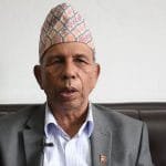 यमलाल कँडेललाई मुख्यमन्त्री बनाउनुपर्ने प्रस्तावसहित कर्णालीका एमाले नेता बालकोटमा