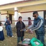 माघी पर्वले समतामूलक समाज निर्माणमा प्रेरणा मिलोस् :  राष्ट्रपति