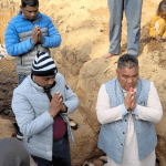 १२ वर्षपछि घण्टाघरको घडी चल्ने आशा