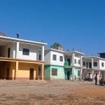 तोरिबारि नमुना सामुदायिक बन उपभोक्ता समितिको अध्यक्षमा गोविन्द नगाल क्षेत्री