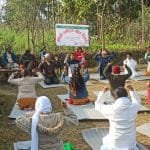 घट्दै छन् हिमालपारिबाट जाडो छल्न आउने चराहरू