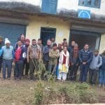 कर्णालीको मुख्यमन्त्रीमा माओवादी केन्द्रका राजकुमार शर्मा नियुक्त