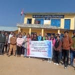 गुर्भाकोट नगरपालिकाको १२ औ नगर सभा सम्पन्न