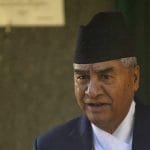 दैलेखमा आगलागीमा परी एक जना राउटे घाइते