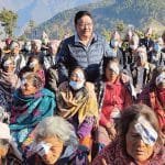 प्रचण्डको दलबल : पहिलाभन्दा महिला बढी, १५ नयाँ अनुहार