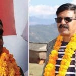 सडकभरि छाडा चौपाया
