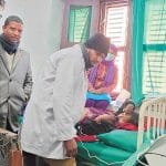आलुबारीमा भेटियो किशोरको शव