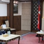 तराईमा बाक्लो हुस्सु, अरू क्षेत्रको मौसम कस्तो छ?