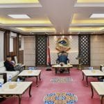 पोखरामा जहाज दुर्घटनाः सनाखत नभएका शव आज काठमाडौं ल्याइने