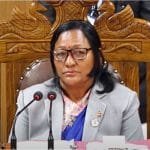 काठमाडौंमा सिभिल मलमा एक पुरूषले आफैंमाथि लगाए आगो,