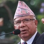 सत्ता गुमेपछि देउवाको प्रतिक्रिया– वी विल कम ब्याक!