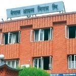 २२ औं आहा रारा पोखरा गोल्डकपको उपाधि संकटालाई