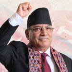 अमेरिकी उपमन्त्री नुल्यान्डको पाटन घुमफिर