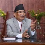उपप्रधान तथा गृहमन्त्री रवि लामिछानेको नागरिकता विवादबारे आज सर्वोच्चमा सुनुवाइ हुने