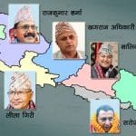 ब्राण्ड स्टाेरी : कालिकोटमा माछा पाल्दै मोहन