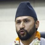 राष्ट्रिय सहमतिमै राष्ट्रपति चयन हुन्छः शशांक कोइराला