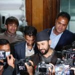 राष्ट्रिय स्वतन्त्र पार्टीको कार्यवाहक सभापति र संसदीय दलको नेताको जिम्मेवारी डोलप्रसाद अर्याललाई