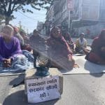 रास्वपा सांसद ढाकाकुमार श्रेष्ठको ८२ लाख अपचलन मुद्दा के हो?