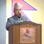 कर्णालीमा मन्त्रालय भागबन्डा : माओवादी ४, एमालेलाई ३