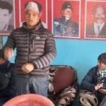 सुदूरपश्चिम र कर्णालीमा वर्षा’