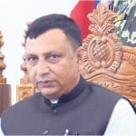 सुस्ता बचाउ अभियानका संयोजक गोपाल गुरुङको निधन