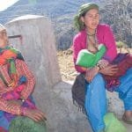 डा.सन्दुक रूइतले भेटे प्रधानमन्त्री प्रचण्डलाई