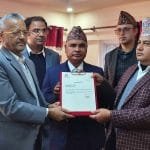 मेरो नाम मात्रै लिन निषेध गरिएको ठाउँमा उभिँदा नयाँ अनुभूति भयो :  राउत