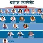 सर्वदलीय बैठक बालुवाटारमा जारी