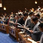 आईसीसी टोली अकस्मात् काठमाडौंमा