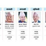 पेट्रोल, डिजेल र हवाई इन्धनको मूल्य घट्यो