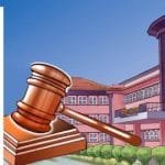 त्रिविकाे  नक्कली परीक्षक खोज्दै अख्तियार