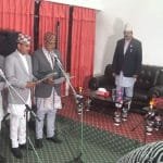 असारसम्म कर तिर्ने सर्तमा क्रसर सञ्चालन अनुमति