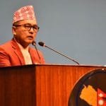 यो गठबन्धन प्रतिगमनको पक्षमा छैन, जाँदैन : ओली