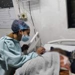 आज फेरि तापक्रम घट्यो, तत्काल वर्षाको सम्भावना छैन