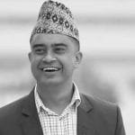 दाङमा मोटरसाइकल दुर्घटना हुँदा दुई जनाको मृत्यु
