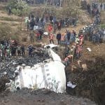 पोखरामा जहाज दुर्घटनाः सनाखत नभएका शव आज काठमाडौं ल्याइने