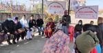 जिल्ला अस्पताल सल्यानमा फिजियोथेरापी सेवा