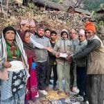 ‘ऋण मिनाहा’ गराउने भन्दै रकम संकलन