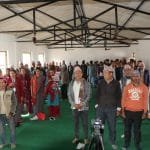 सिम्ताका विद्यालयमा प्रशासकिय अधिकृतको उत्प्रेरणामुलक कार्यक्रम सञ्चालन