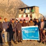 गुर्भाकोटमा राष्ट्रपति रनिङ्ग शिल्ड छनोट प्रतियोगिता सम्पन्न