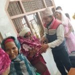 नेपाललाई २८६ रनको लक्ष्य, करण केसीले लिए ५ विकेट