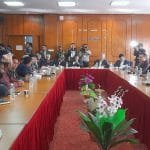 नेपाललाई २८६ रनको लक्ष्य, करण केसीले लिए ५ विकेट
